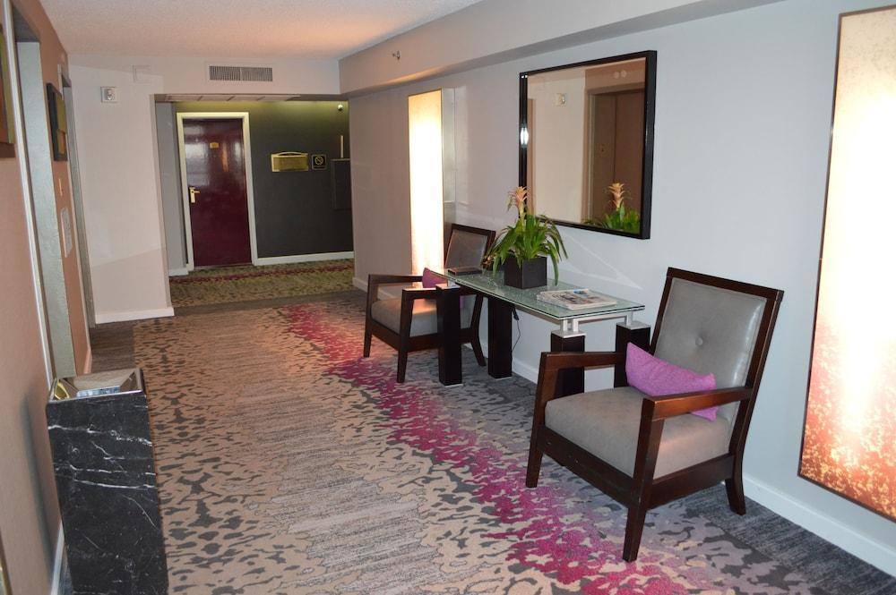 Pullman Miami Airport Hotel Miami Springs Luaran gambar
