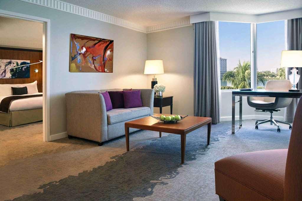 Pullman Miami Airport Hotel Miami Springs Bilik gambar