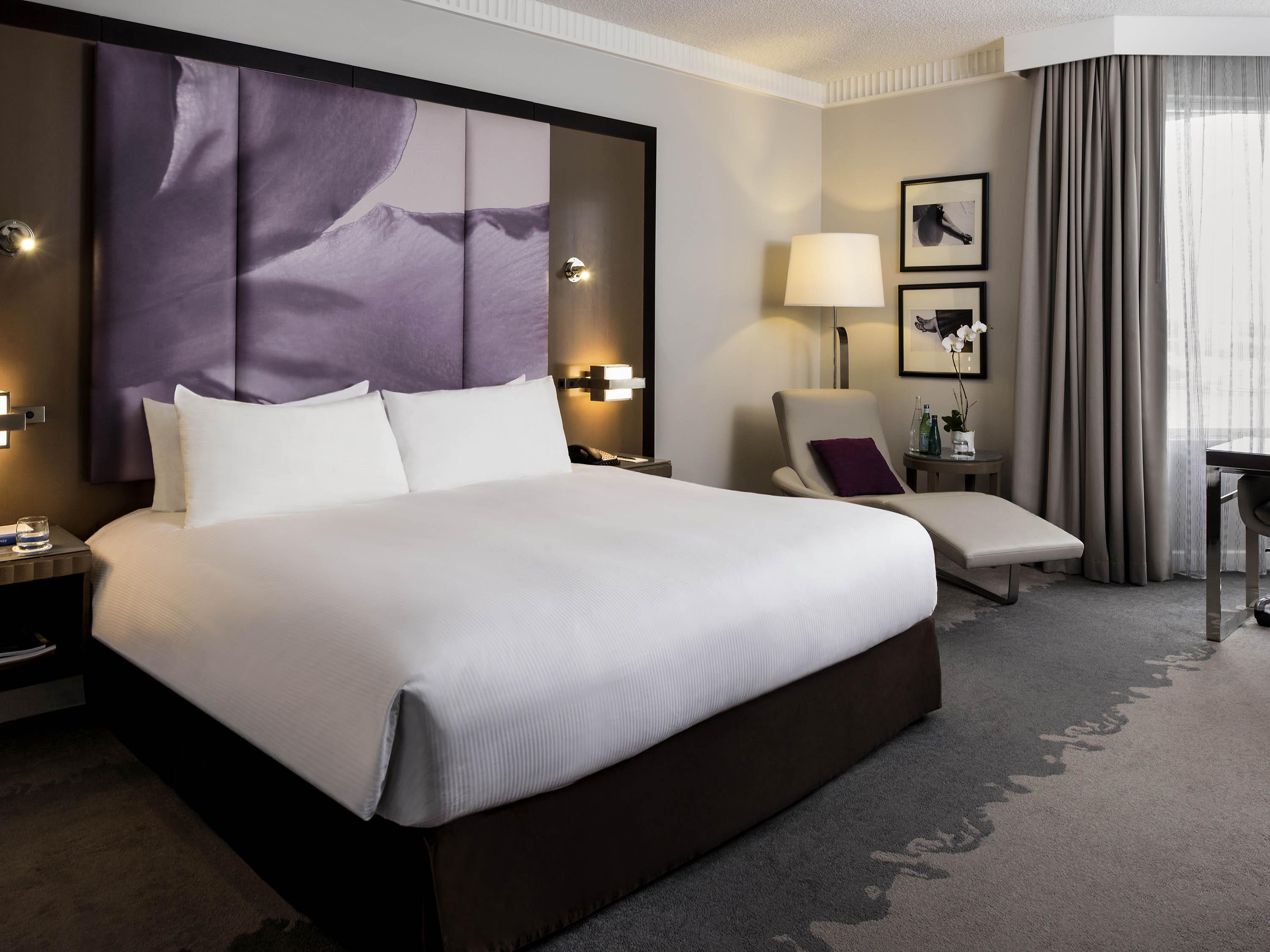 Pullman Miami Airport Hotel Miami Springs Luaran gambar