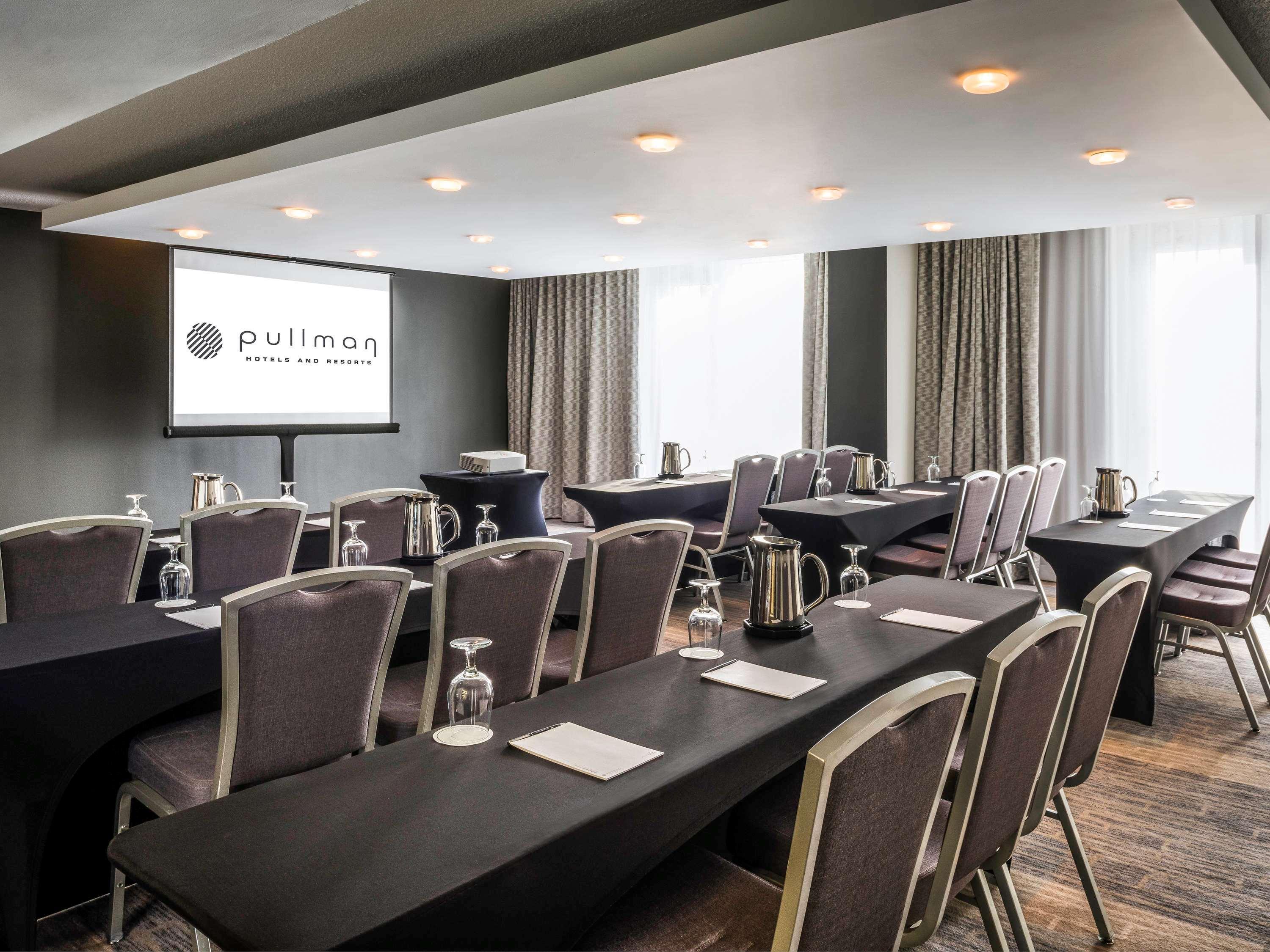 Pullman Miami Airport Hotel Miami Springs Luaran gambar