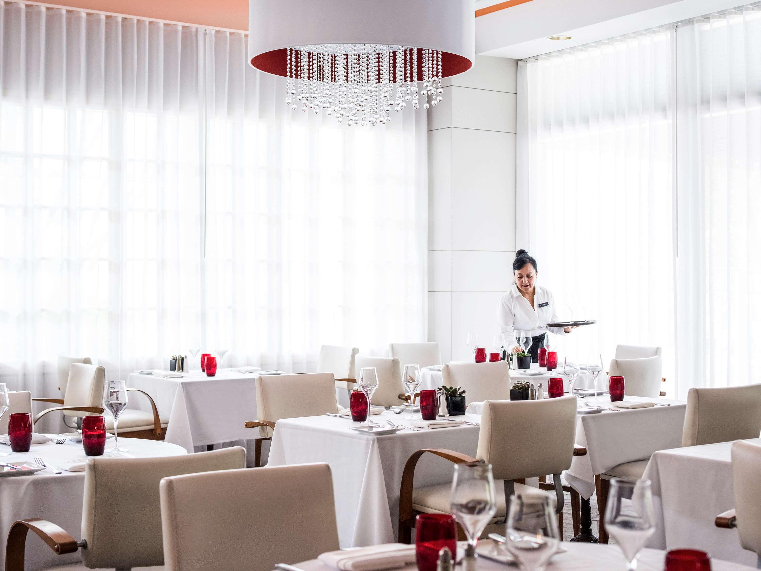 Pullman Miami Airport Hotel Miami Springs Luaran gambar