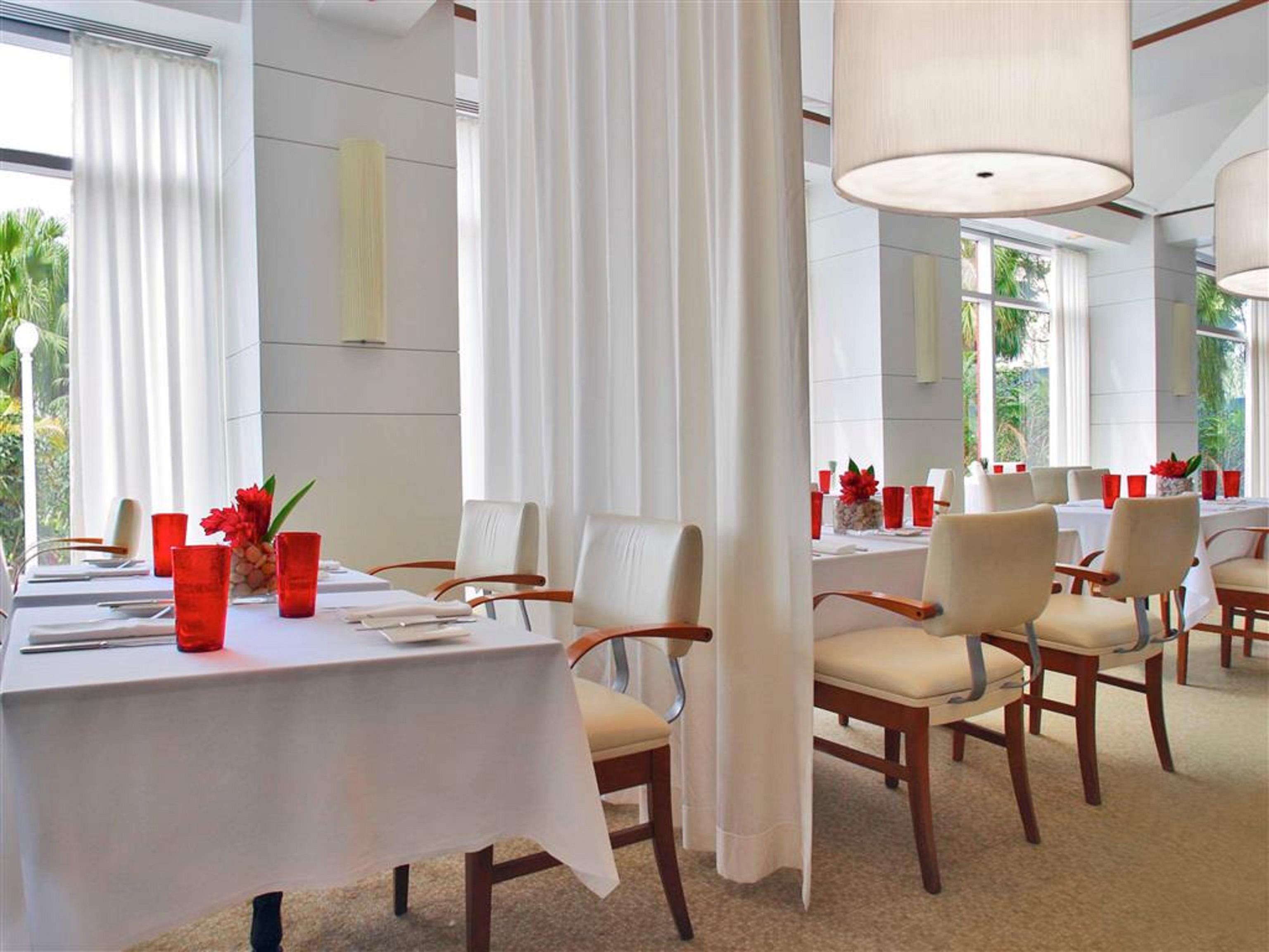 Pullman Miami Airport Hotel Miami Springs Luaran gambar
