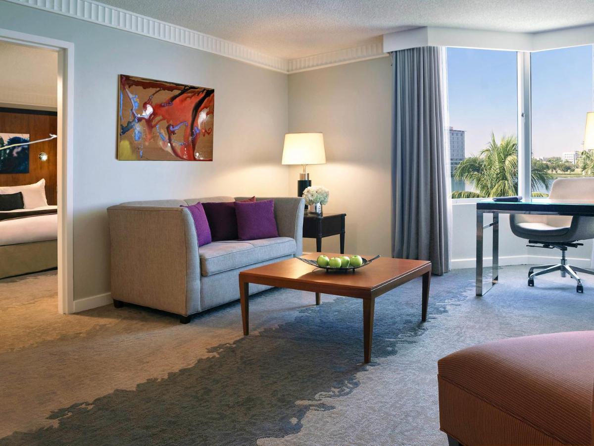 Pullman Miami Airport Hotel Miami Springs Luaran gambar
