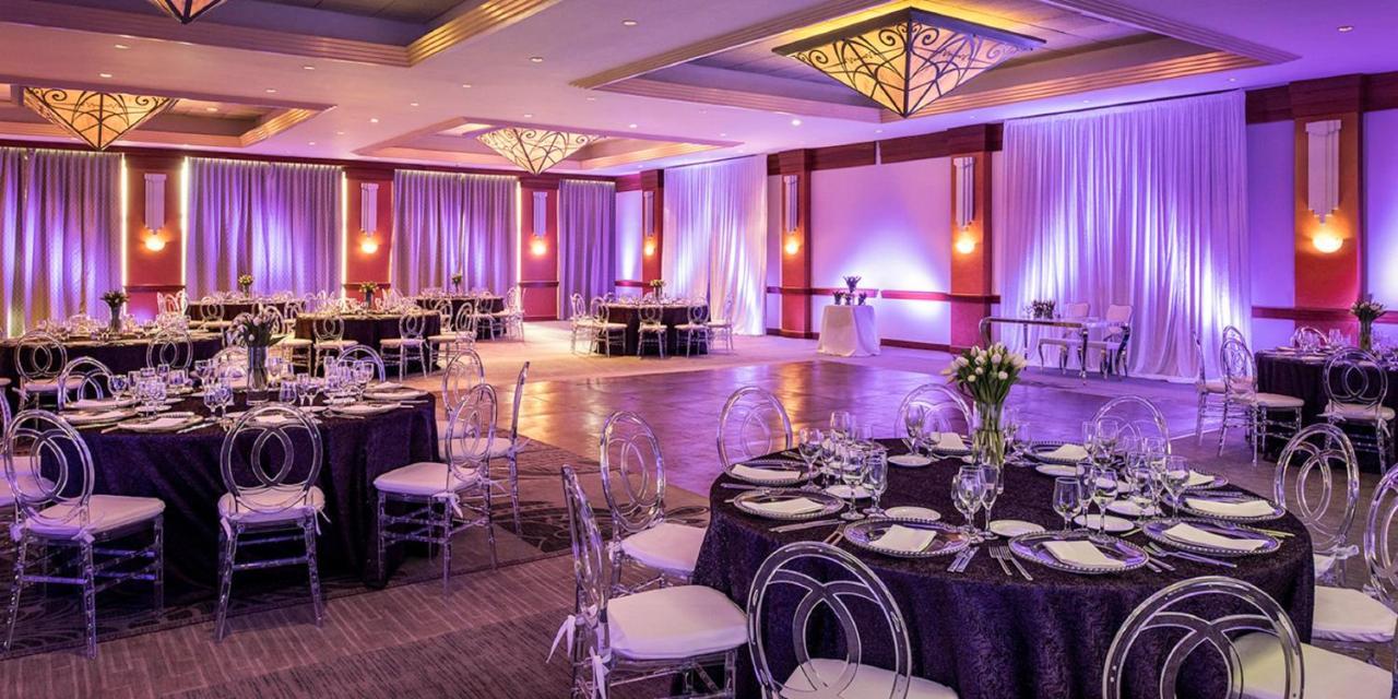 Pullman Miami Airport Hotel Miami Springs Luaran gambar