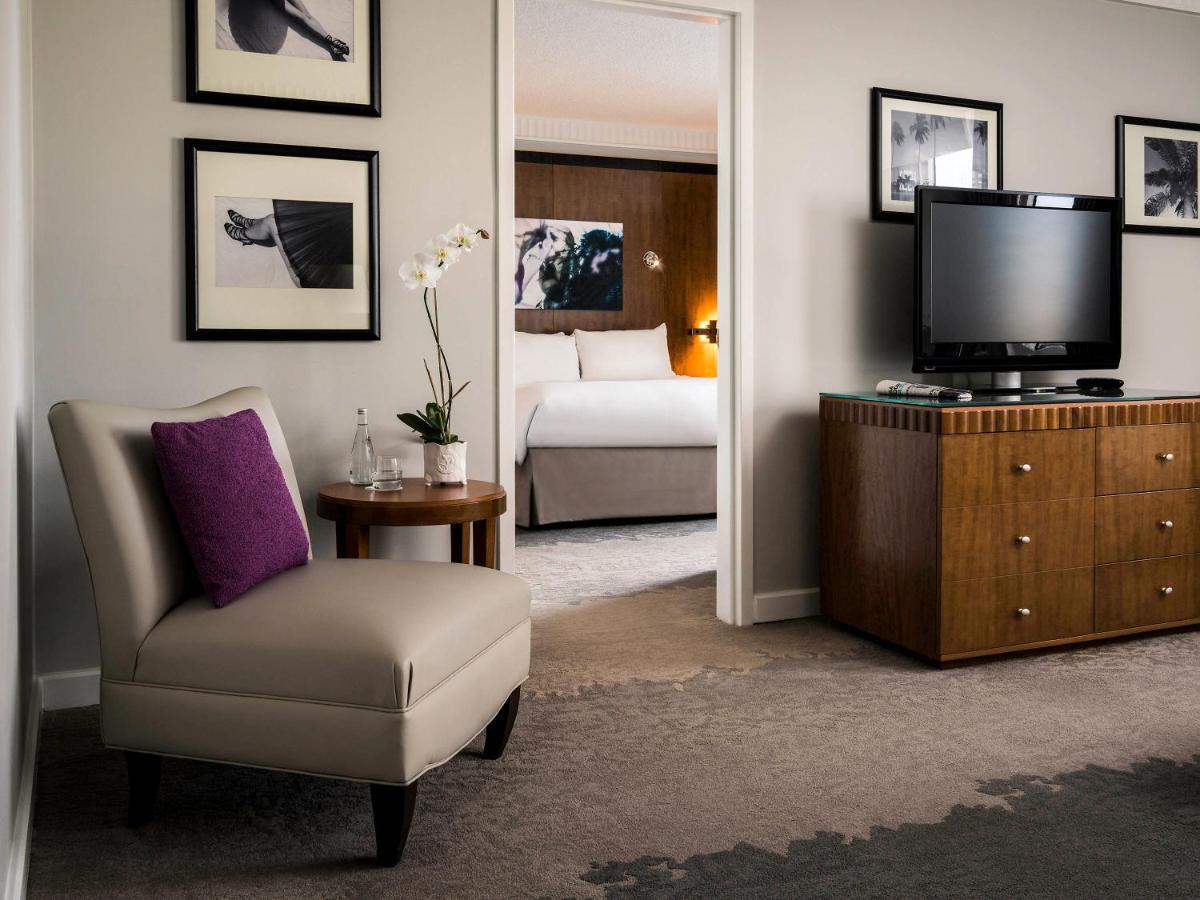 Pullman Miami Airport Hotel Miami Springs Luaran gambar
