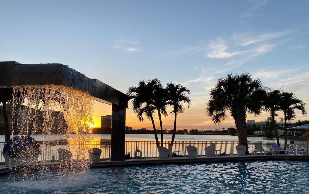 Pullman Miami Airport Hotel Miami Springs Luaran gambar