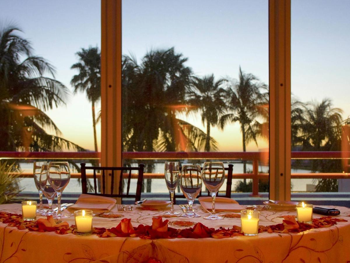 Pullman Miami Airport Hotel Miami Springs Luaran gambar