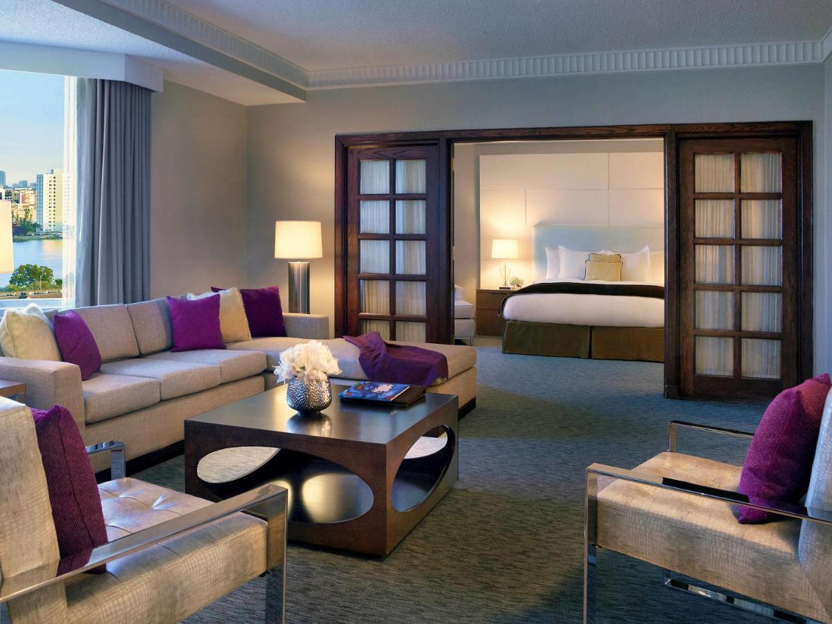 Pullman Miami Airport Hotel Miami Springs Luaran gambar