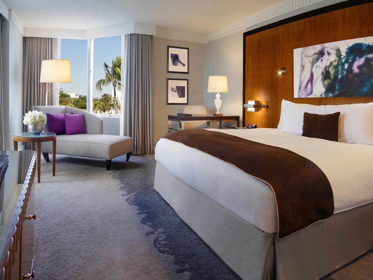 Pullman Miami Airport Hotel Miami Springs Luaran gambar