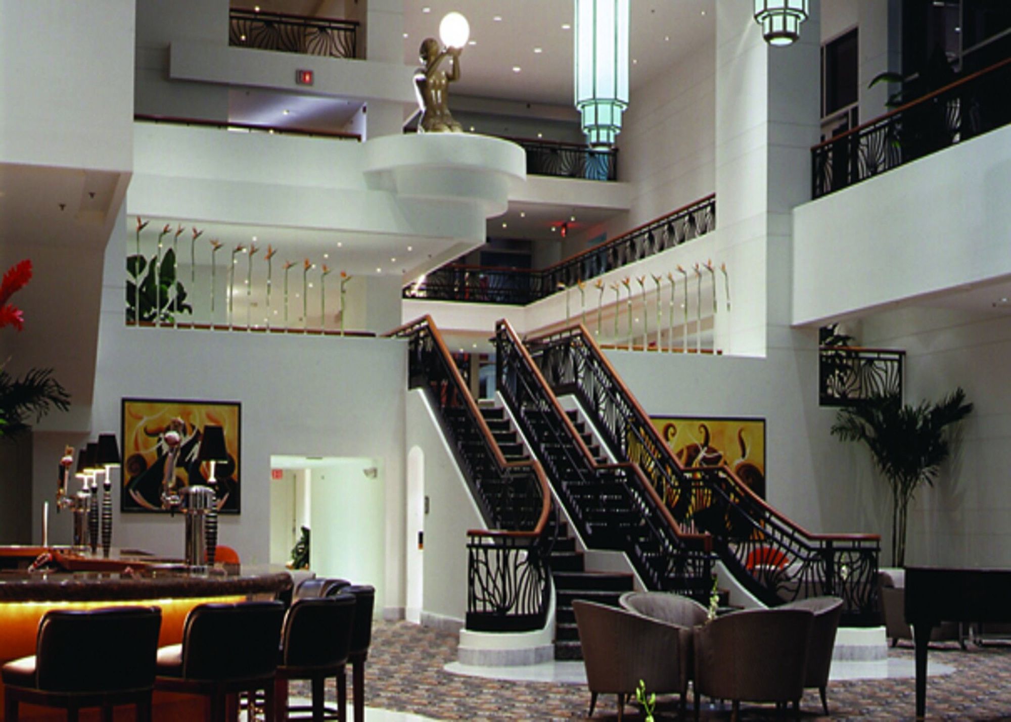 Pullman Miami Airport Hotel Miami Springs Luaran gambar