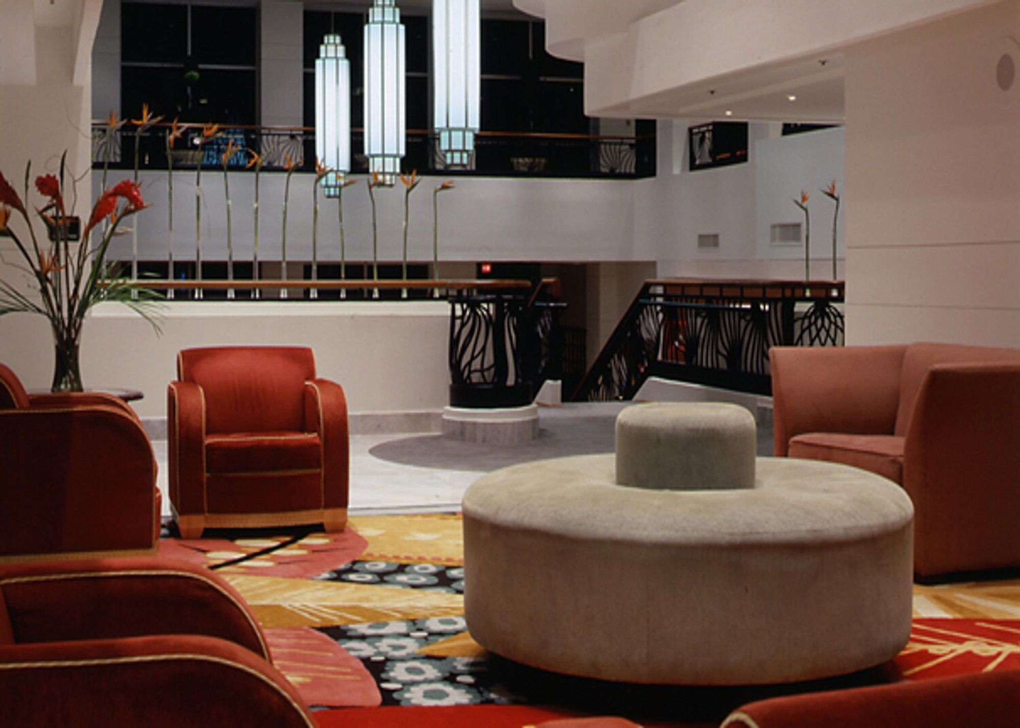 Pullman Miami Airport Hotel Miami Springs Luaran gambar