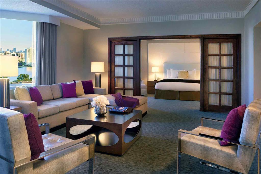 Pullman Miami Airport Hotel Miami Springs Luaran gambar