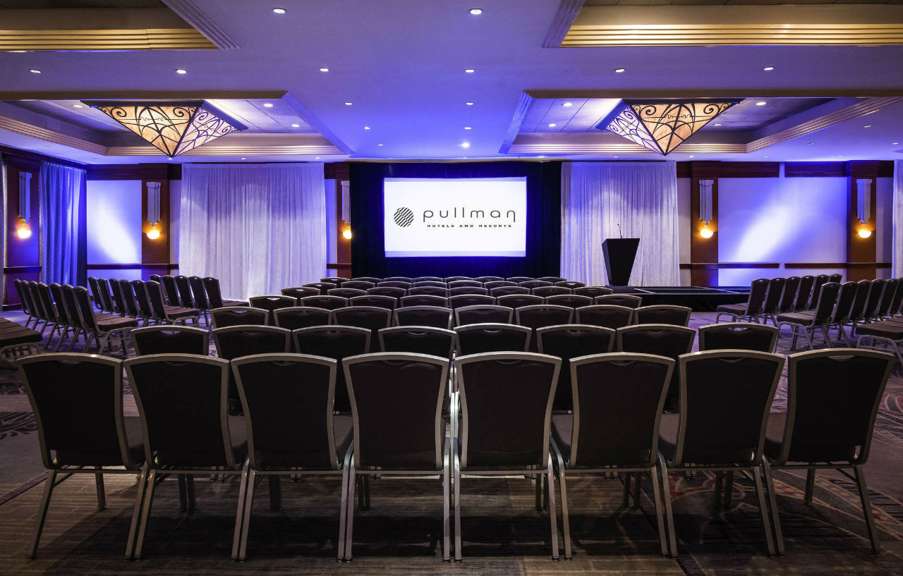 Pullman Miami Airport Hotel Miami Springs Luaran gambar